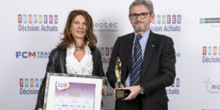 Catégorie RSE : le département de la Gironde récompensé pour sa politique achats