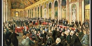 L'Edhec s'appuie sur le traité de Versailles pour former les managers