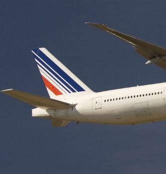 Grève des pilotes Air France les 11 et 14 juin