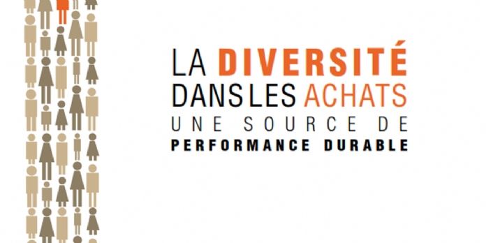 [Livre] La diversité dans les achats, une source de performance durable