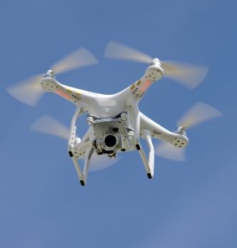 [Tribune] Drones professionnels : ce nouvel outil qui dynamise les métiers techniques