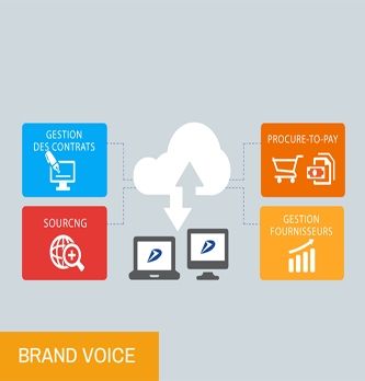 IT / Digital : Repensez le pilotage de votre activité avec le Source-to-Pay