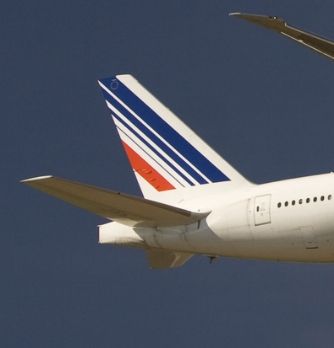 Grève des pilotes d'Air France du 24 au 27 juin