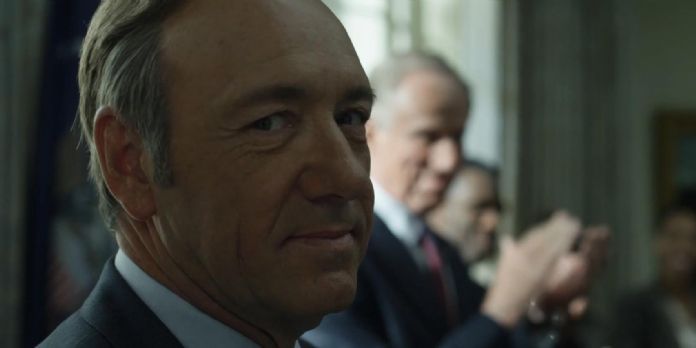 Leadership : savoir s'entourer comme Frank Underwood