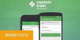 Captain Train : une alternative optimale à voyages-sncf.com !