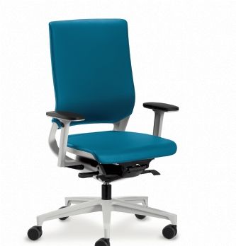 'Klima', le premier fauteuil de bureau climatisé