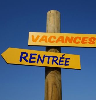 Talents : Comment réussir votre retour des congés d'été?