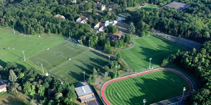 Organiser son séminaire d'entreprise chez les Bleus ?