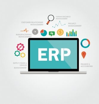 Système d'information - progiciels intégrés et ERP : comment faire son choix