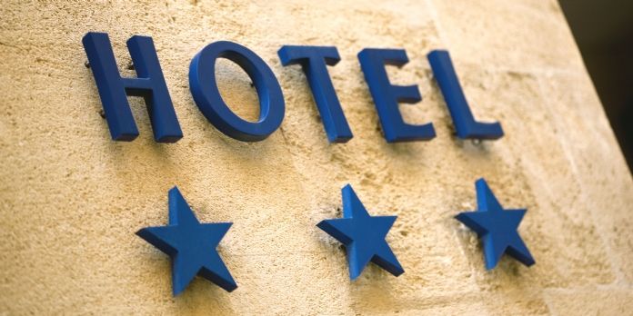 Les tarifs hôteliers en baisse à Paris