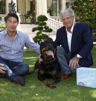 Talents : Comment Holidog est parvenu à séduire Laurent Dassault