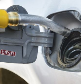 Fleet management : Que pensent les Français du diesel ?