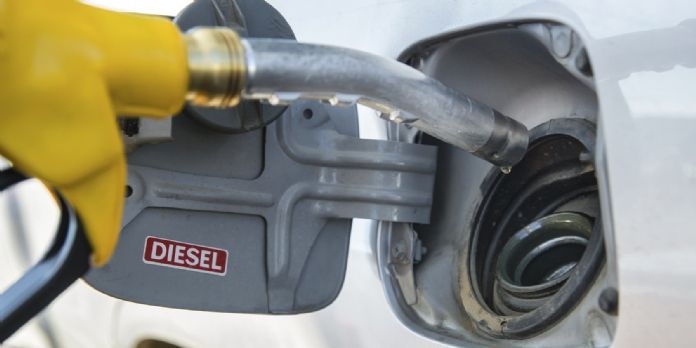 Que pensent les Français du diesel ?
