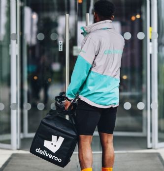 Deliveroo livre désormais les entreprises dans 12 pays