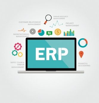 ERP : Cloud or not Cloud ?