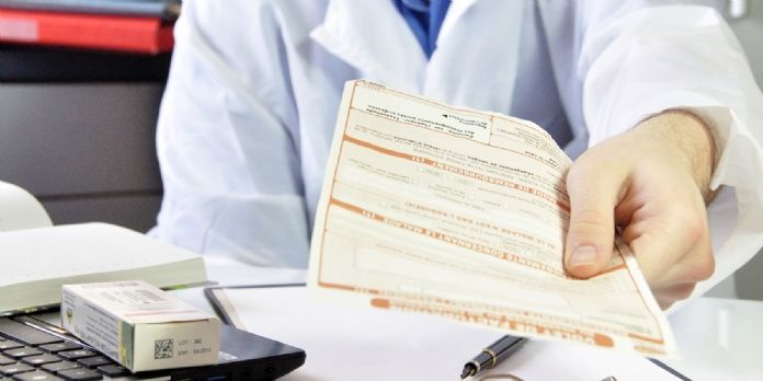 La visite médicale désormais fixée tous les 5 ans