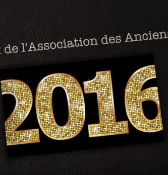 Les voeux de l'association des anciens MAI