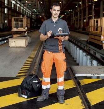 Groupe SNCF: la direction des achats au coeur du plan 'Digital pour tous'