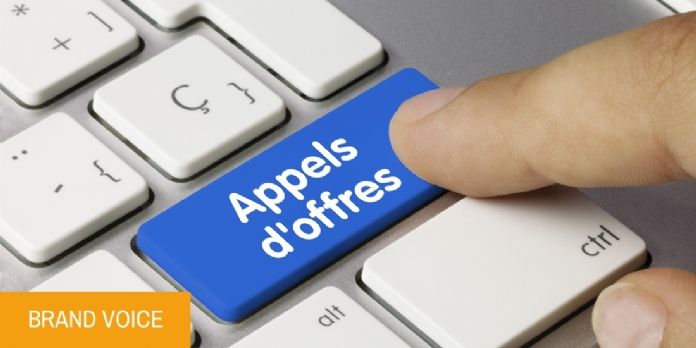 Pour une commande publique simplifiée et modernisée