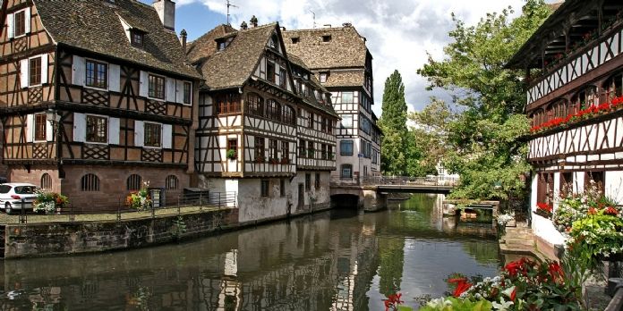 Préventica Strasbourg, quand l'international veut inspirer les politiques locales