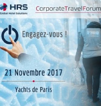 Voyage d'affaires : HRS France s'associe à ActionFroid pour aider les sans-abris