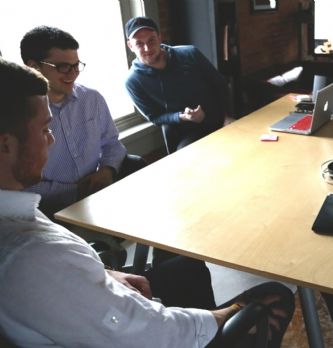 Ecosystème : Relation grands groupes et start-up : encore du pain sur la planche