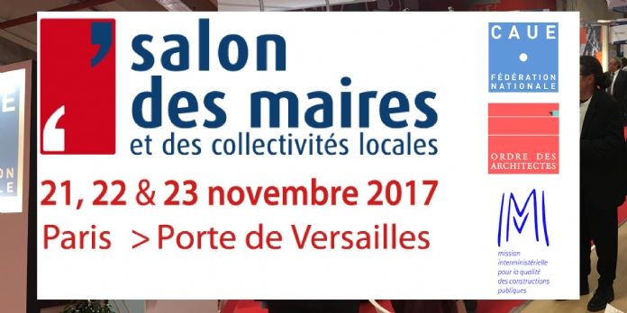 Le Salon des Maires, un rendez-vous à ne pas manquer pour les acteurs du secteur public