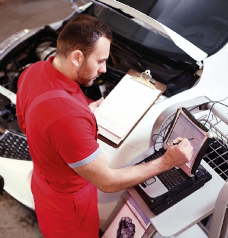 Fleet management : Entretien des véhicules, un poste de coût à surveiller