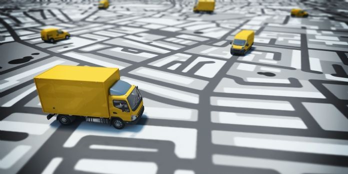 [Tribune] L'Ubérisation du transport routier de marchandises bénéficie-t-elle aux entreprises ?
