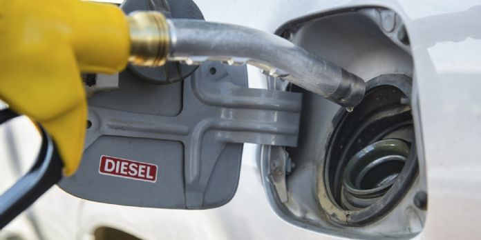 Baisse des ventes de véhicules diesel : Gouvernement et industriels s'entendent sur un plan d'actions
