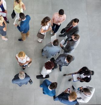 Talents : 30 % des LGBT ont constaté des discriminations en entreprise