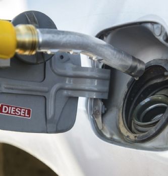 Ventes de véhicules neufs : le diesel passe sous la barre des 50% pour la première fois depuis 2000