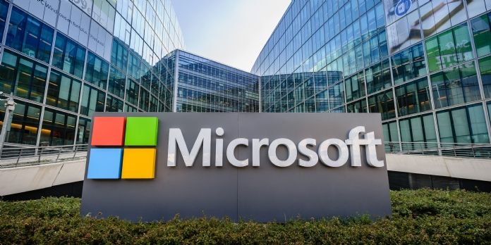 Un nouveau campus pour Microsoft