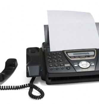 [Tribune] Quand le 'fax to mail' s'impose dans les entreprises