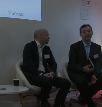 [Vidéo] 'Les tendances de l'évolution de la fonction achats, quelles perspectives? Quels ponts possibles entre les achats et d'autres fonctions'