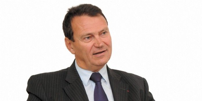[ITW ] 'Innover pour innover ne sert à rien' - Jean-Lou Blachier, ancien médiateur des marchés publics