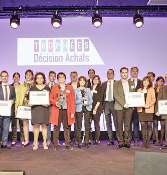 [Trophées 2017] Une très belle réunion de la famille achats