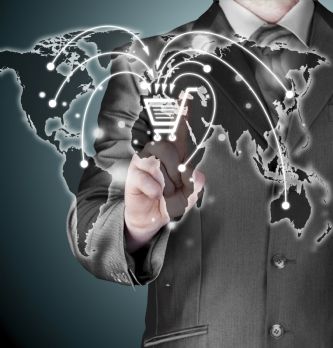 IT / Digital : Les acheteurs en ligne encore influencés par le code postal des entreprises