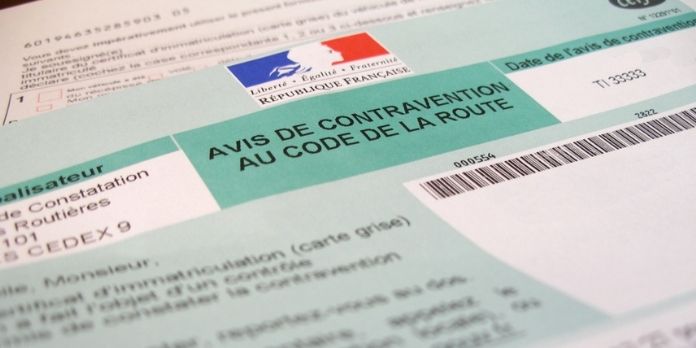 Gestion des amendes : l'automatisation inachevée