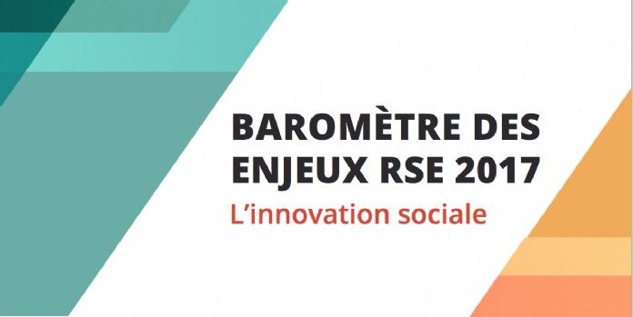 Les achats responsables constituent la quatrième priorité des entreprises