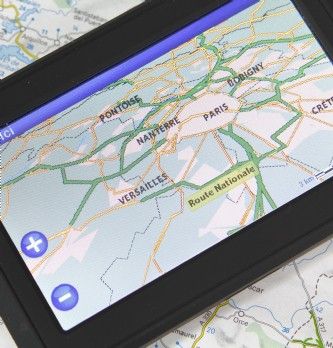 Fleet management : Géolocalisation des VU : des avantages de plus en plus nombreux