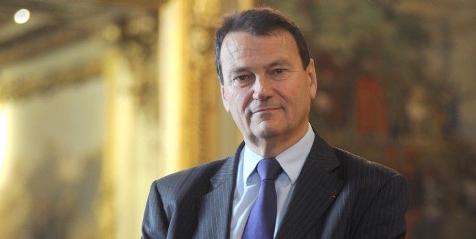 Jean-Lou Blachier : 'Je veux simplifier la vie des acheteurs'