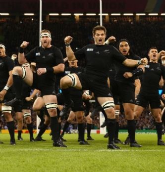 Talents : Leadership : et si vous vous inspiriez des méthodes des All Blacks ?