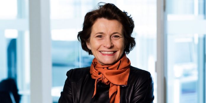 Séverine Fletcher-Colombel, directrice des achats de la Compagnie des Alpes: 'Nous devons passer en mode agile'