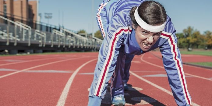 Acheteurs et sportifs, même combat!