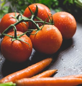 Achats publics : Carrefour s'engage pour le bio en Nouvelle Aquitaine