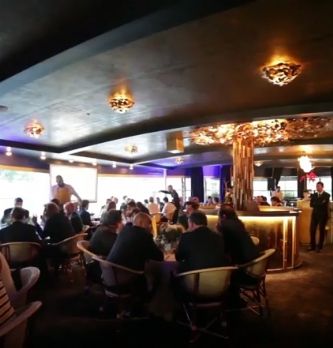 Talents : Notre dîner des directeurs achats, en vidéo
