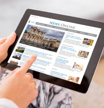 Achats publics : Revue de presse achats (semaine du 29 mai au 2 juin)