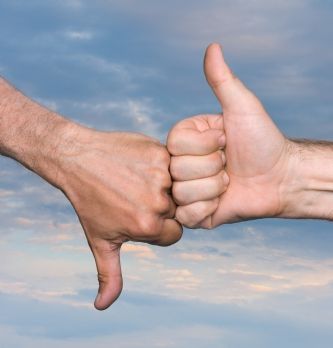Talents : L'erreur, une opportunité pour l'entreprise ?