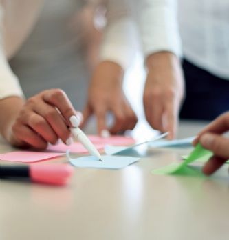 Ecosystème : Achats/juridique: cap sur la collaboration